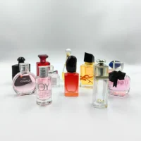 HEARTH Mini Collection - Set 12 Perfumes Miniatura