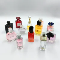 HEARTH Mini Collection - Set 12 Perfumes Miniatura