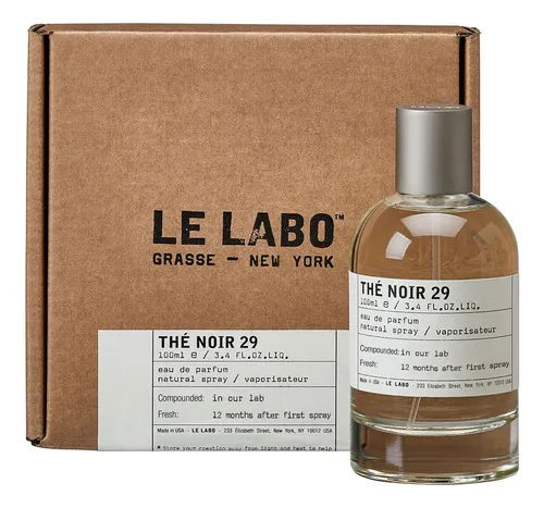 LE LABO The Noir 29 – 100ml EDP