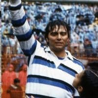 Cruz Azul 2025/26 Homenaje Miguel Marin #1- Jersey Fut Manga Corta