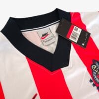 CHIVAS Nike 1997 R. Ramirez #7 - Jersey Fut Retro Manga Corta