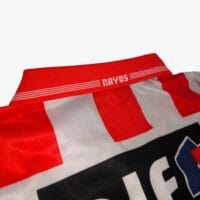 IMG_20260326_110419-Photoroom Necaxa 1995/96 - Jersey Fut Retro Manga Corta