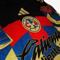 IMG_20260326_110720-Photoroom Club América 2025/26 - Jersey Fut Manga Corta