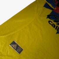 IMG_20260326_110729-Photoroom Club América 2025/26 - Jersey Fut Manga Corta