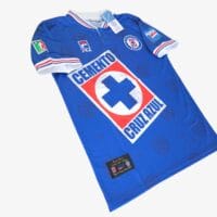 IMG_20260326_115326-Photoroom Cruz Azul 1997 - Jersey Fut Retro Manga Corta