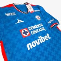 IMG_20260326_120004-Photoroom Cruz Azul 2025/26 - Jersey Fut Manga Corta