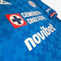 IMG_20260326_120024-Photoroom Cruz Azul 2025/26 - Jersey Fut Manga Corta