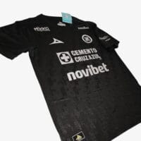 IMG_20260326_120921-Photoroom Cruz Azul 2025/26 Paradela #20 - Jersey Fut Manga Corta Alternativa