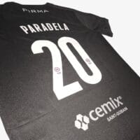 IMG_20260326_121036-Photoroom Cruz Azul 2025/26 Paradela #20 - Jersey Fut Manga Corta Alternativa