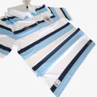 Cruz Azul 2025/26 Homenaje Miguel Marin #1- Jersey Fut Manga Corta