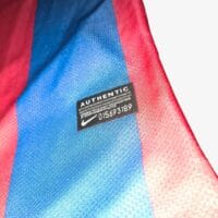 IMG_20260326_130933-Photoroom Barcelona 2010/11 Messi #10 - Jersey Fut Manga Corta