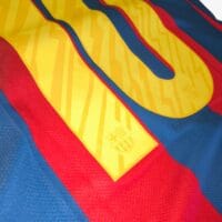 IMG_20260326_131018-Photoroom Barcelona 2010/11 Messi #10 - Jersey Fut Manga Corta