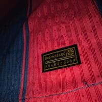 Barcelona 2025/26 - Jersey Fut Manga Corta