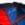Barcelona 1999 - Jersey Fut Retro Manga Corta