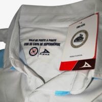 Cruz Azul 2025/26 Homenaje Miguel Marin #1- Jersey Fut Manga Corta