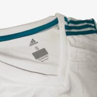 IMG_20260326_160054-Photoroom Real Madrid 2017/18 Ronaldo #7 - Jersey Fut Manga Corta