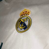IMG_20260326_160104 Real Madrid 2017/18 Ronaldo #7 - Jersey Fut Manga Corta