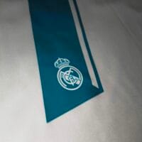 IMG_20260326_160139 Real Madrid 2017/18 Ronaldo #7 - Jersey Fut Manga Corta