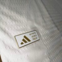 Real Madrid 2026/27 - Jersey Fut Manga Corta (Filtrada)