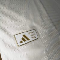 Real Madrid 2026/27 - Jersey Fut Manga Corta (Filtrada)