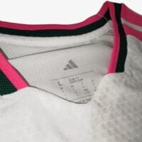 Real Madrid 2026/27 - Jersey Fut Manga Corta (Filtrada)