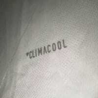 Real Madrid 2026/27 - Jersey Fut Manga Corta (Filtrada)