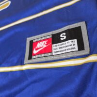 PUMAS 1997 - Jersey Fut Retro Manga Corta