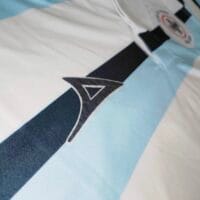 Cruz Azul 2025/26 Homenaje Miguel Marin #1- Jersey Fut Manga Corta