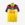 Club América 1994/95 - Jersey Fut Retro Manga Corta
