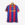 Barcelona 2010/11 Messi #10 - Jersey Fut Manga Corta