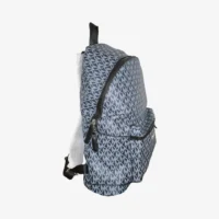 Michael Kors Mochila Cooper Logo - Azul