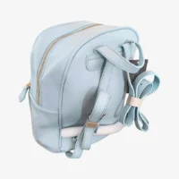 GUESS Mochila Cassie Quilted - Azul Acolchada