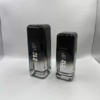 Carolina Herrera 212 VIP Black - 200ml EDP