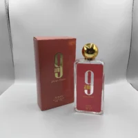 AFNAN 9AM Pour Femme - 100ml EDP Perfume Árabe