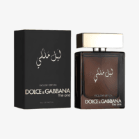 Dolce & Gabbana The One Royal Night Exclusive Edition – 100ml EDP
