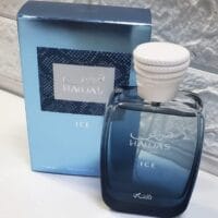 Rasasi Hawas Ice - 100ml EDP Perfume Árabe