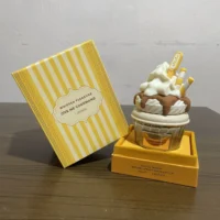 Lattafa Give Me Gourmand - 100ml EDP