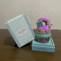 Lattafa Give Me Gourmand - 100ml EDP