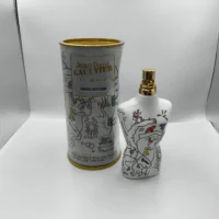 Jean Paul Gaultier Le Male Pride Edition Keith Haring - 125ml EDT