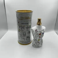 Jean Paul Gaultier Le Male Pride Edition Keith Haring - 125ml EDT