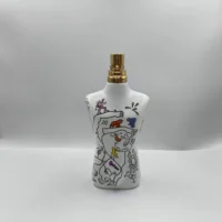 Jean Paul Gaultier Le Male Pride Edition Keith Haring - 125ml EDT