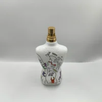 Jean Paul Gaultier Le Male Pride Edition Keith Haring - 125ml EDT