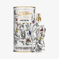 Jean Paul Gaultier Le Male Pride Edition Keith Haring - 125ml EDT