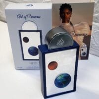 Lattafa Pride Art Of Universe - 100ml EDP Perfume Árabe UNISEX