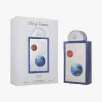 Lattafa Pride Art Of Universe - 100ml EDP Perfume Árabe UNISEX