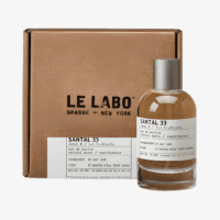 LE LABO Santal 33 – 100ml EDP UNISEX