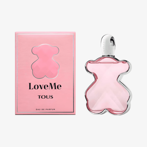 TOUS Love Me - 100ml EDP