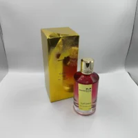 Mancera Velvet Vanilla - 120ml EDP