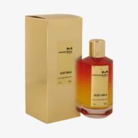 Mancera Velvet Vanilla - 120ml EDP