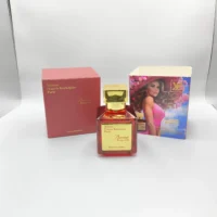 Maison Francis Kurkdjian Baccarat Rouge 540 - 70ml EDP